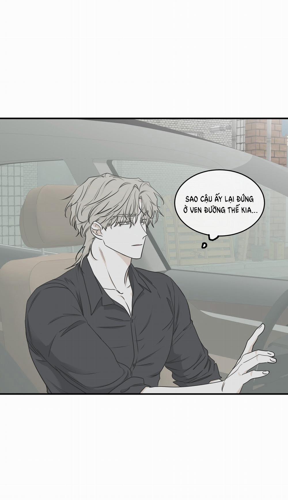 Đêm Bên Bờ Biển 62 trang 1