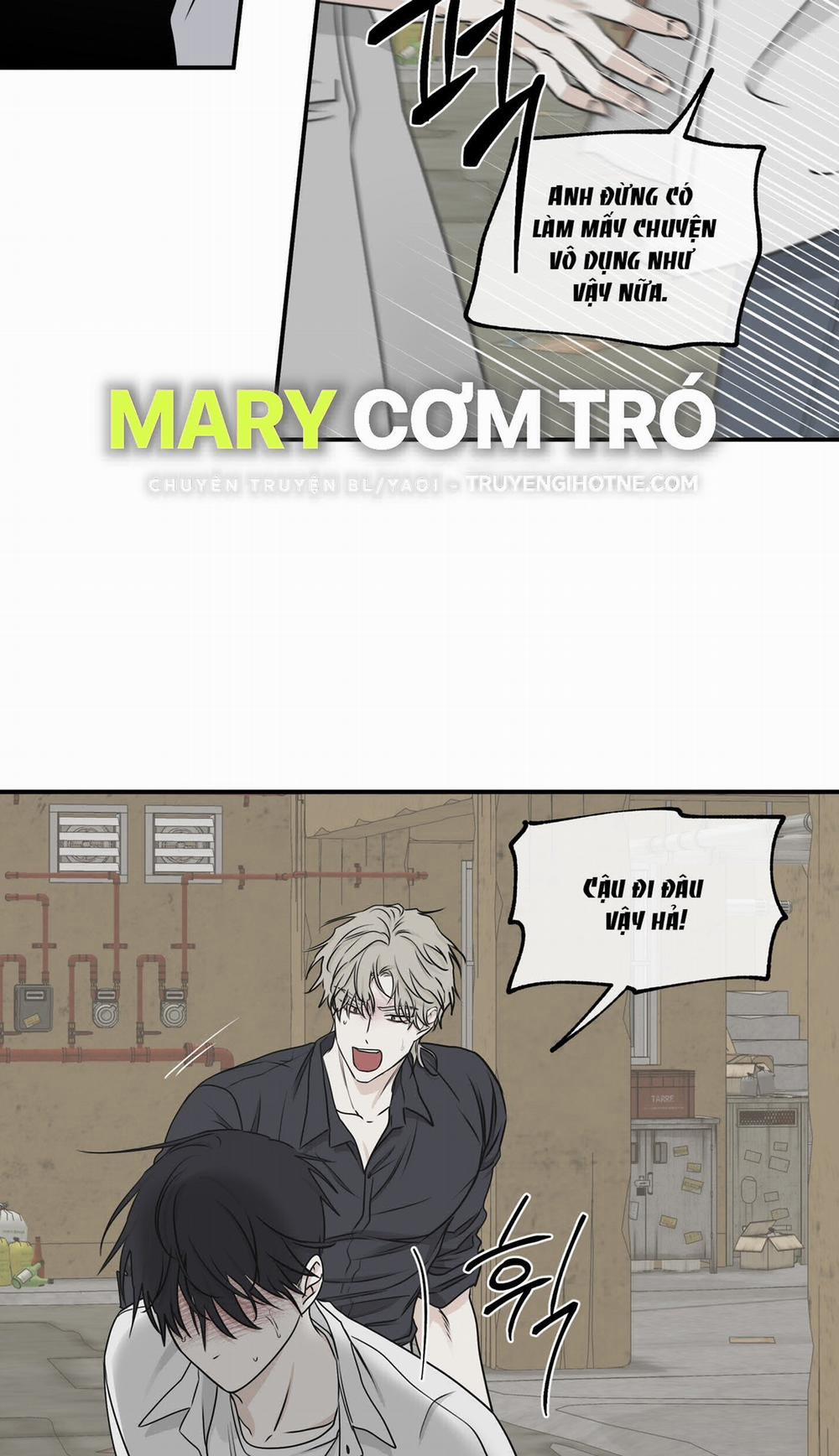 Đêm Bên Bờ Biển 62 trang 19