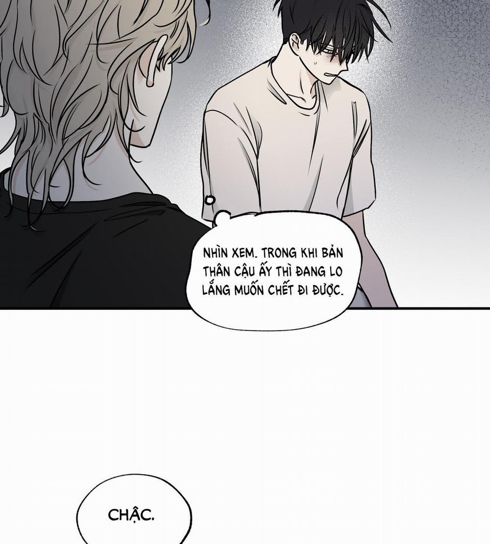 Đêm Bên Bờ Biển 65.2 trang 20