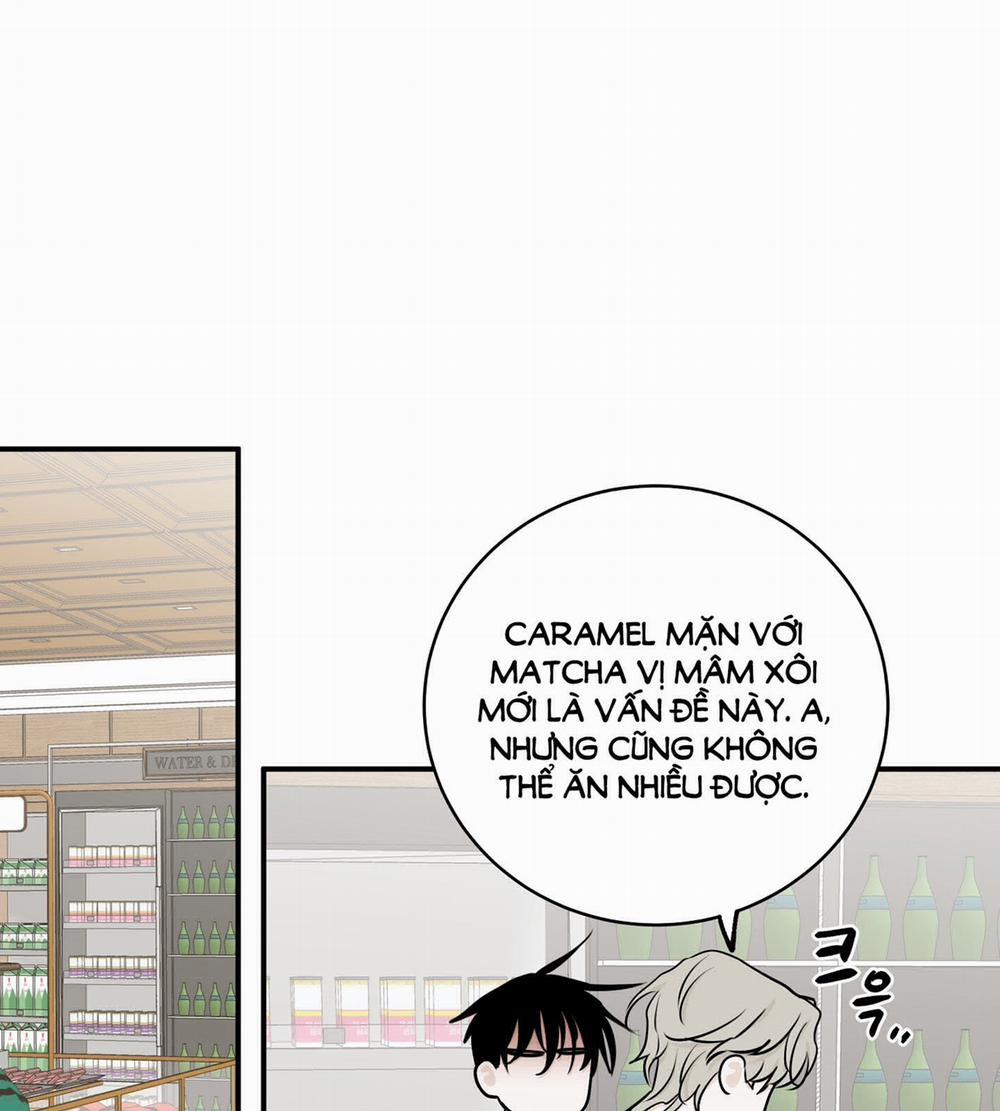 Đêm Bên Bờ Biển 66.2 trang 23