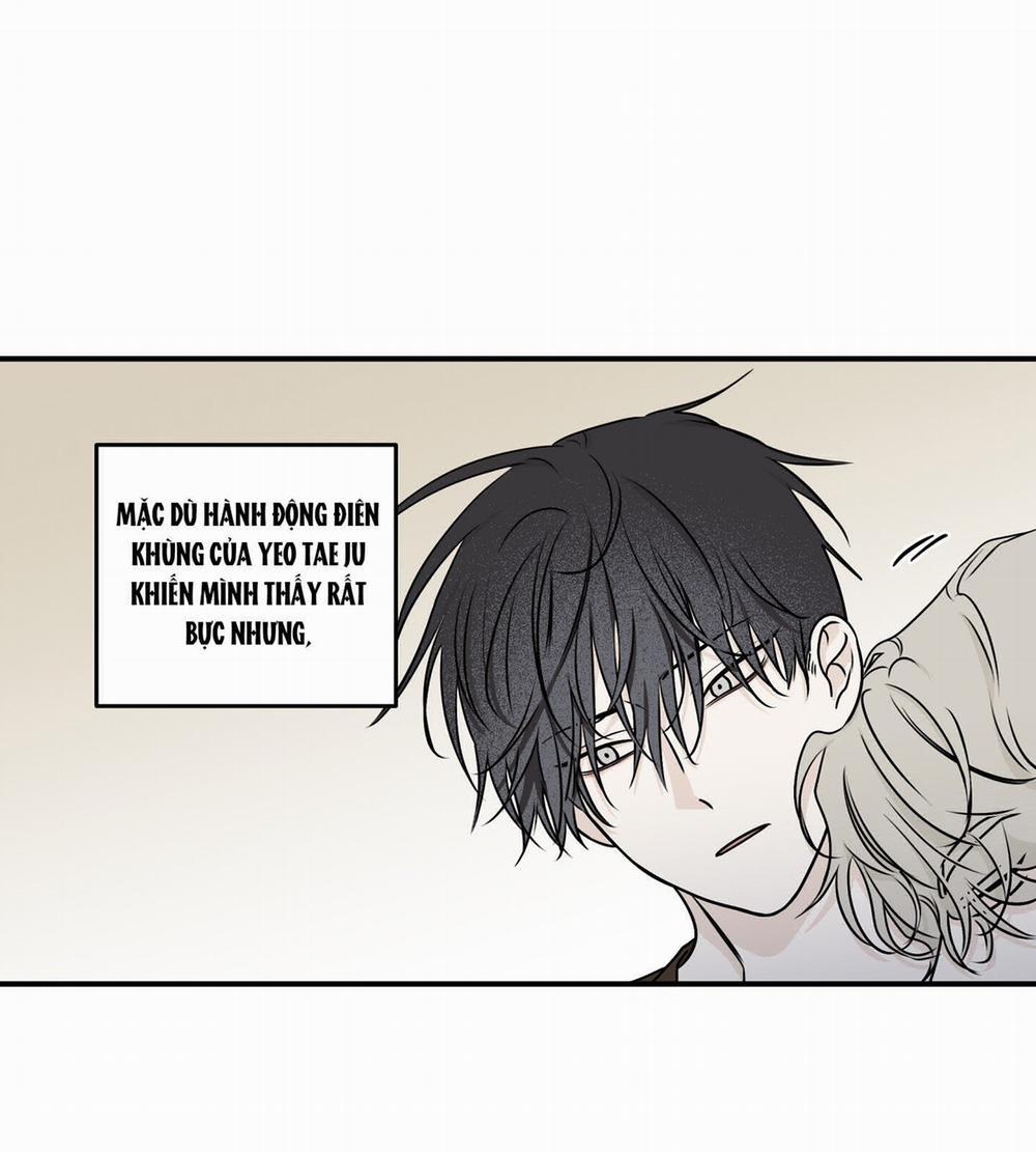 Đêm Bên Bờ Biển 66.2 trang 6