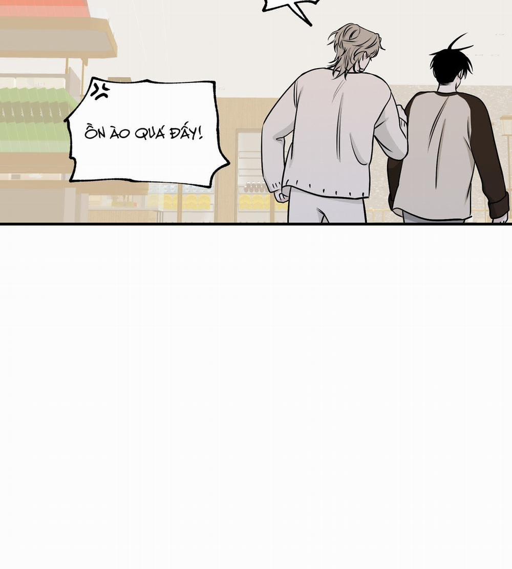 Đêm Bên Bờ Biển 67.1 trang 14