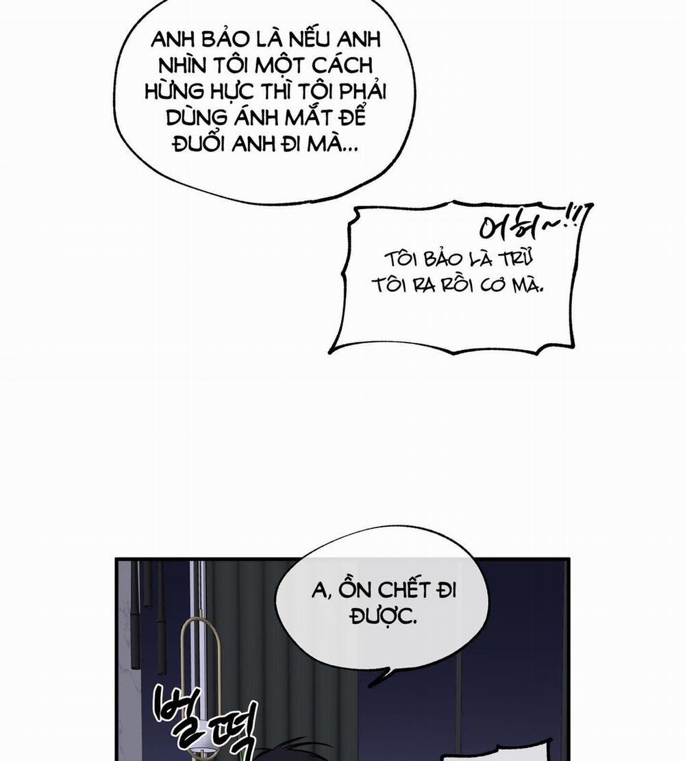 Đêm Bên Bờ Biển 67.1 trang 21