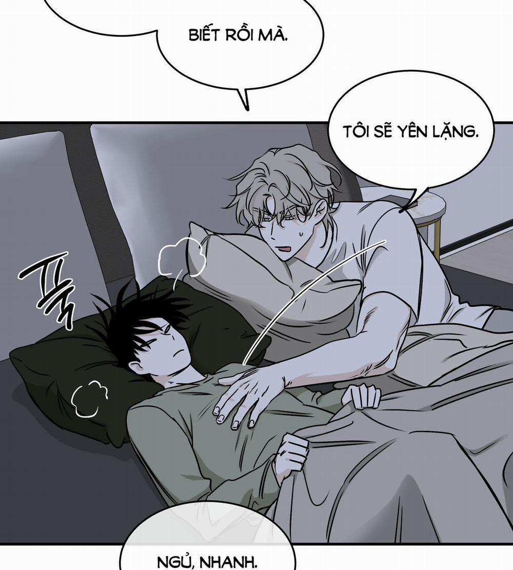 Đêm Bên Bờ Biển 67.1 trang 23