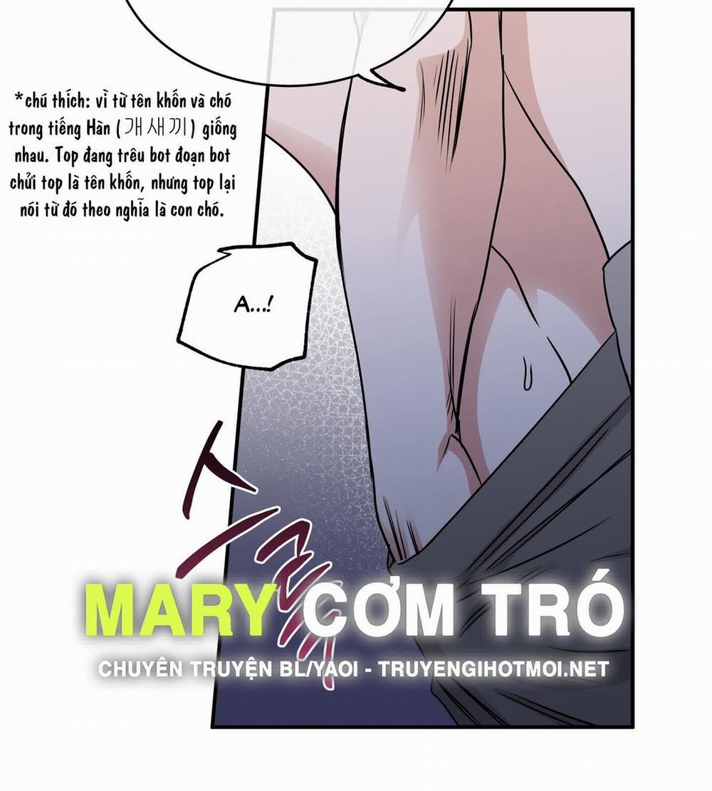 Đêm Bên Bờ Biển 67.2 trang 17