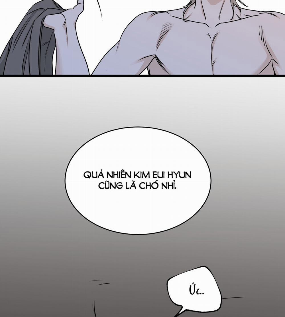 Đêm Bên Bờ Biển 67.2 trang 19