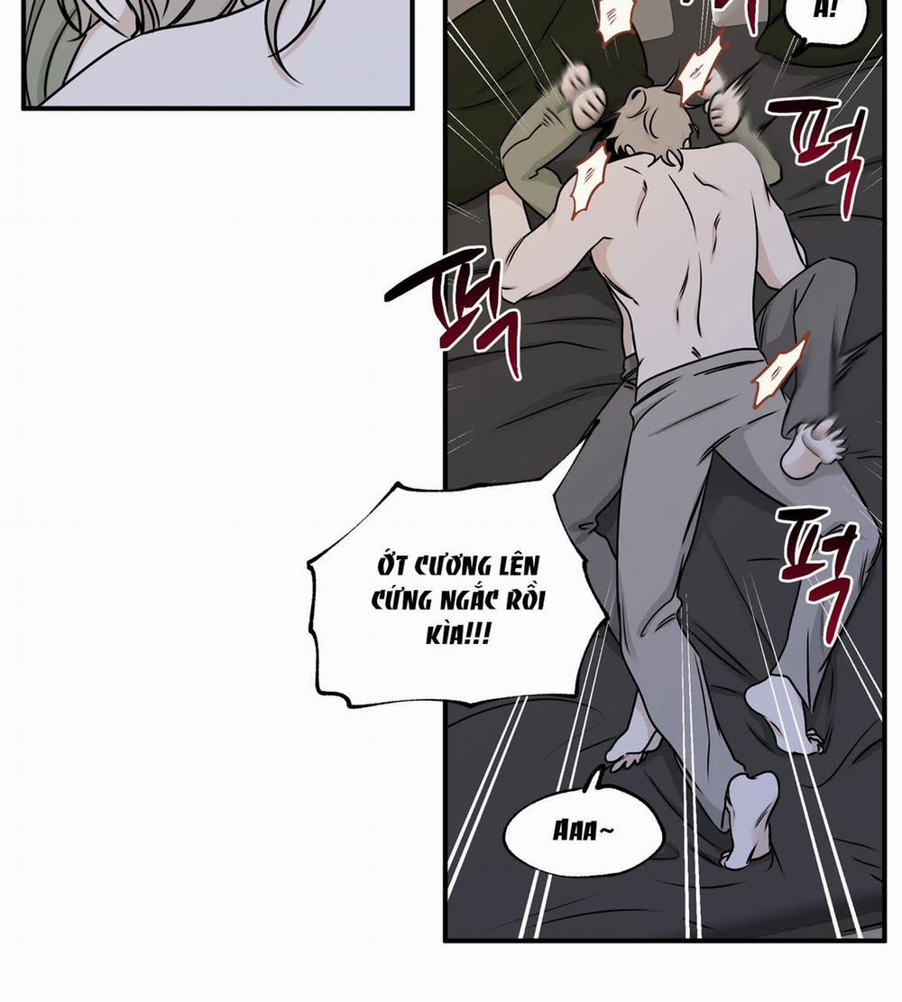 Đêm Bên Bờ Biển 67.2 trang 6