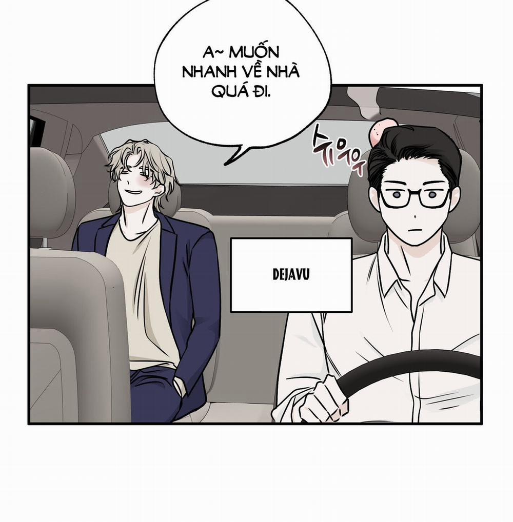 Đêm Bên Bờ Biển 69.2 trang 22