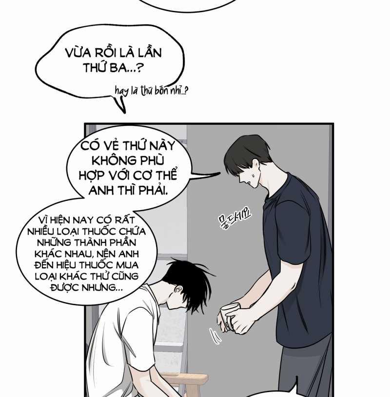 Đêm Bên Bờ Biển 71.1 trang 12