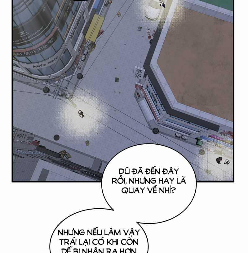 Đêm Bên Bờ Biển 71.2 trang 7