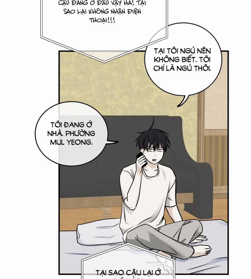 Đêm Bên Bờ Biển 72.1 trang 21