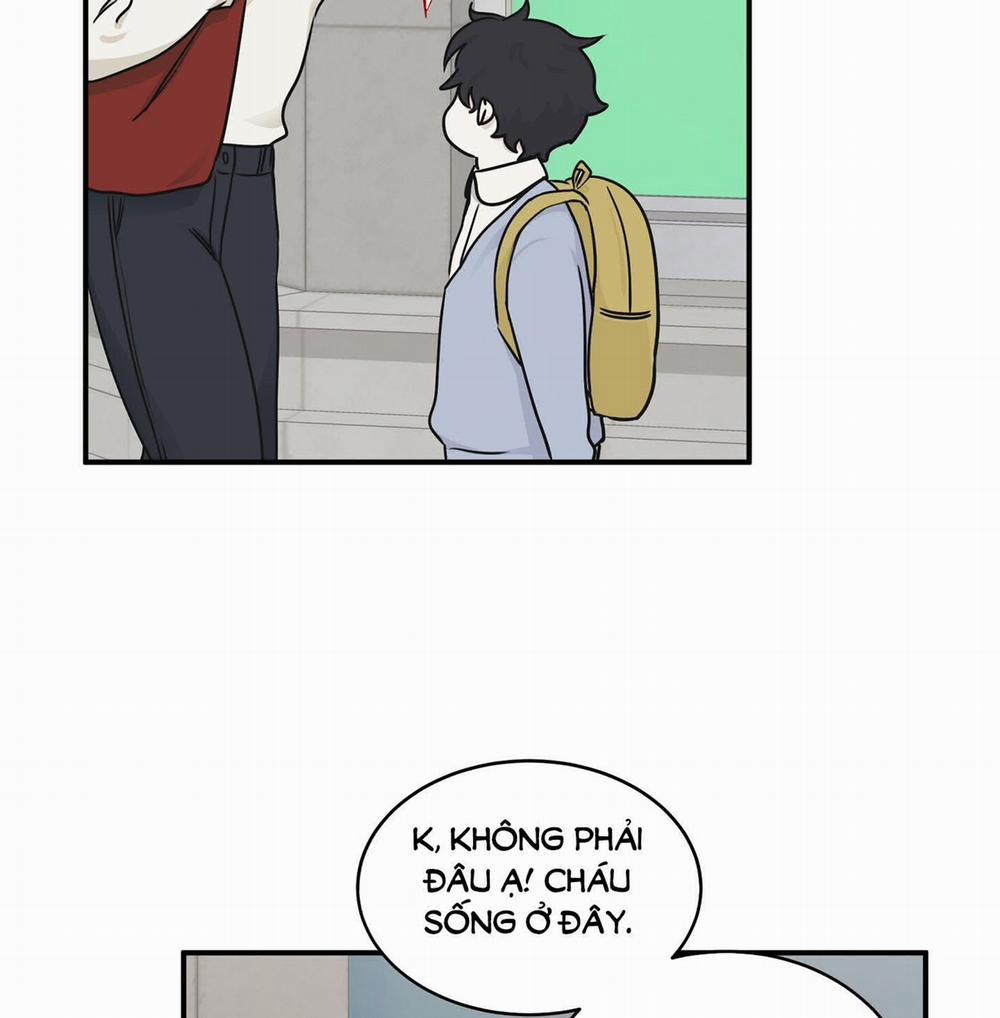 Đêm Bên Bờ Biển 73.2 trang 31