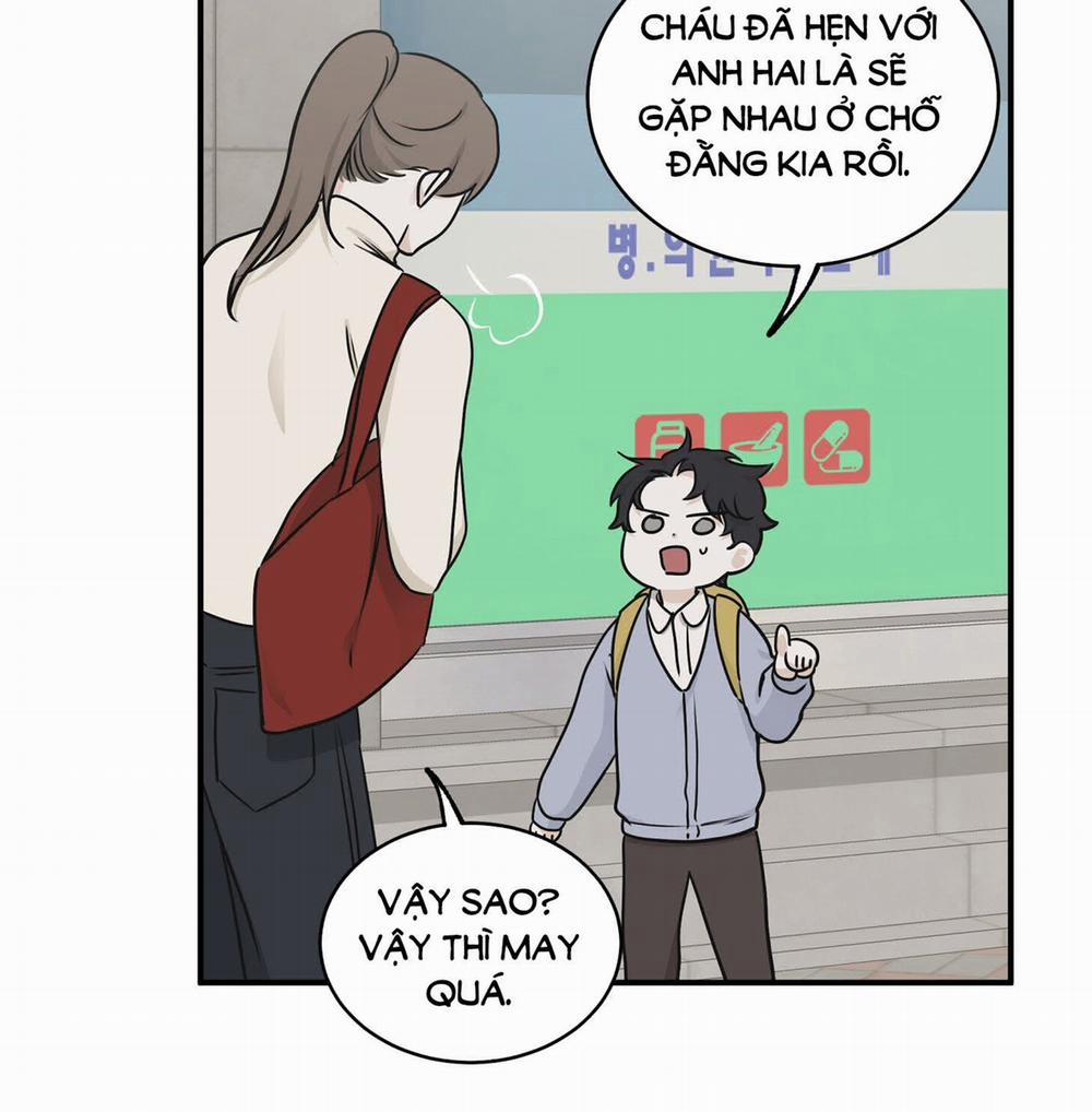 Đêm Bên Bờ Biển 73.2 trang 32