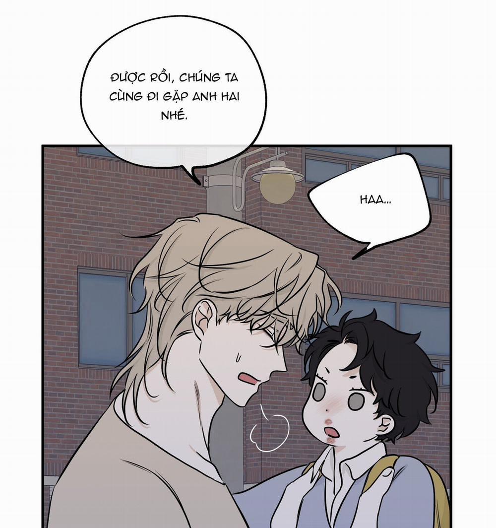 Đêm Bên Bờ Biển 75.1 trang 12