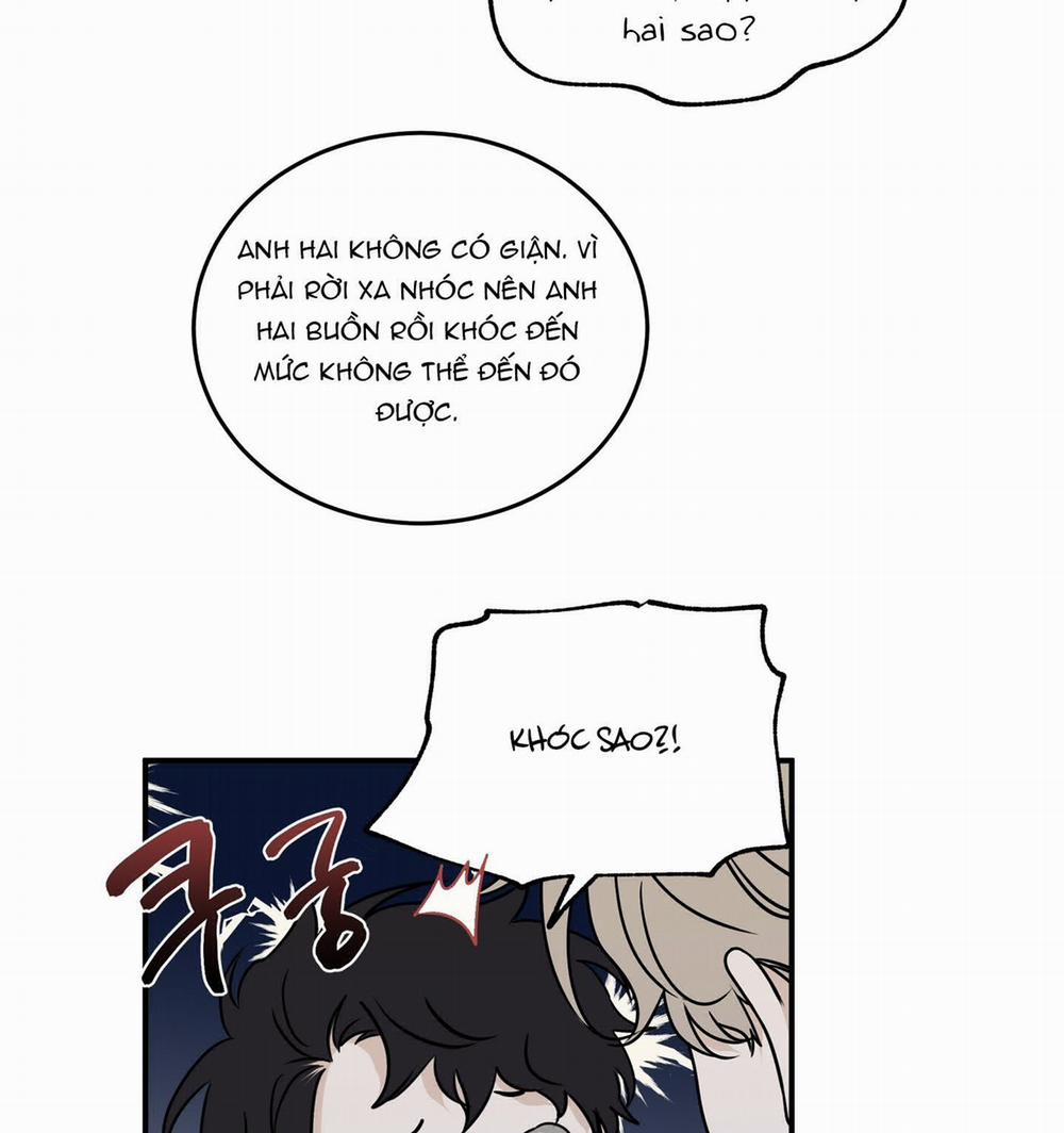 Đêm Bên Bờ Biển 75.1 trang 19