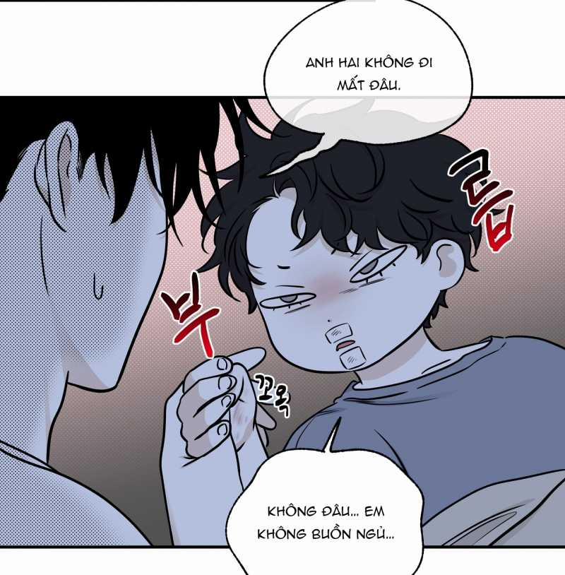 Đêm Bên Bờ Biển 76.2 trang 24