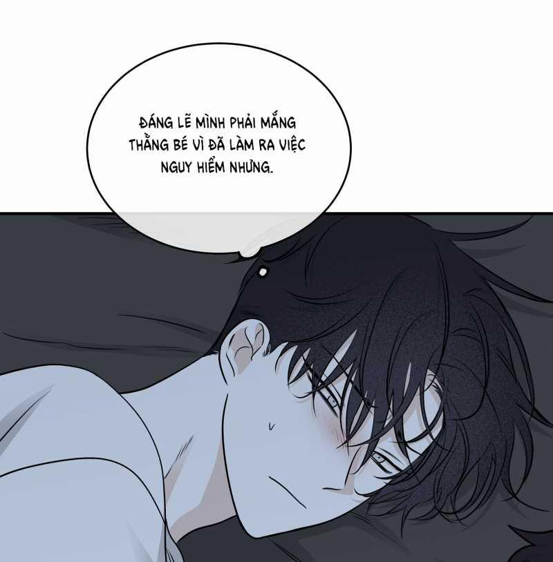 Đêm Bên Bờ Biển 76.2 trang 27