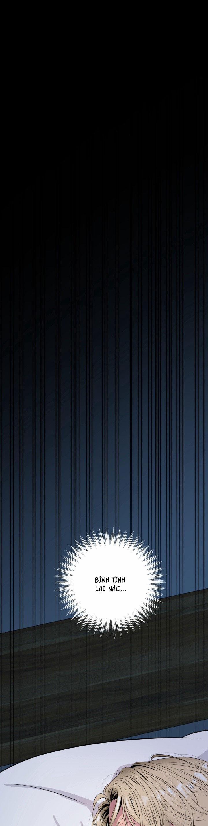 Đêm Của Người Đàn Ông Ấy 1 trang 0