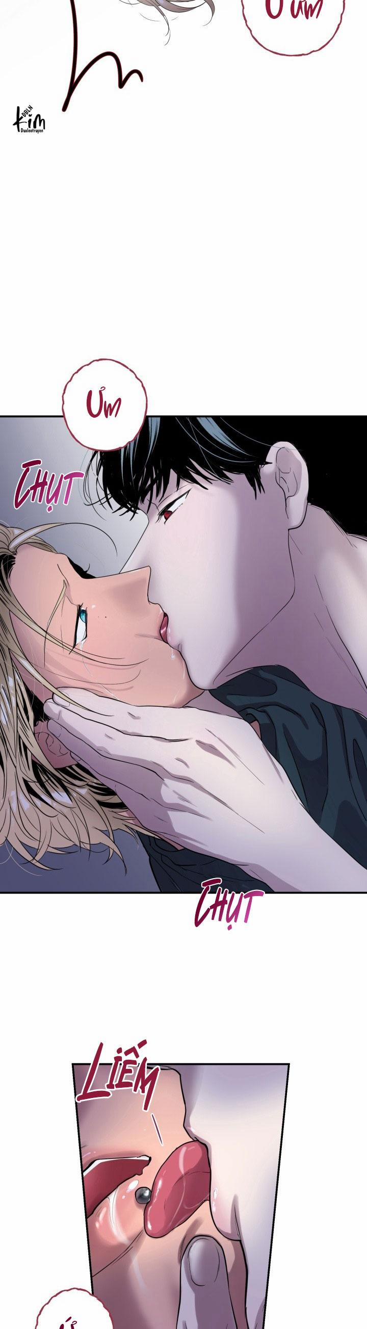 Đêm Của Người Đàn Ông Ấy 1 trang 25