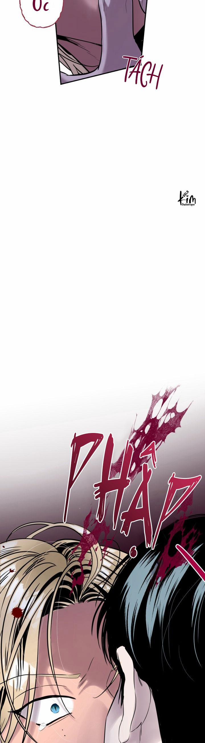 Đêm Của Người Đàn Ông Ấy 1 trang 26