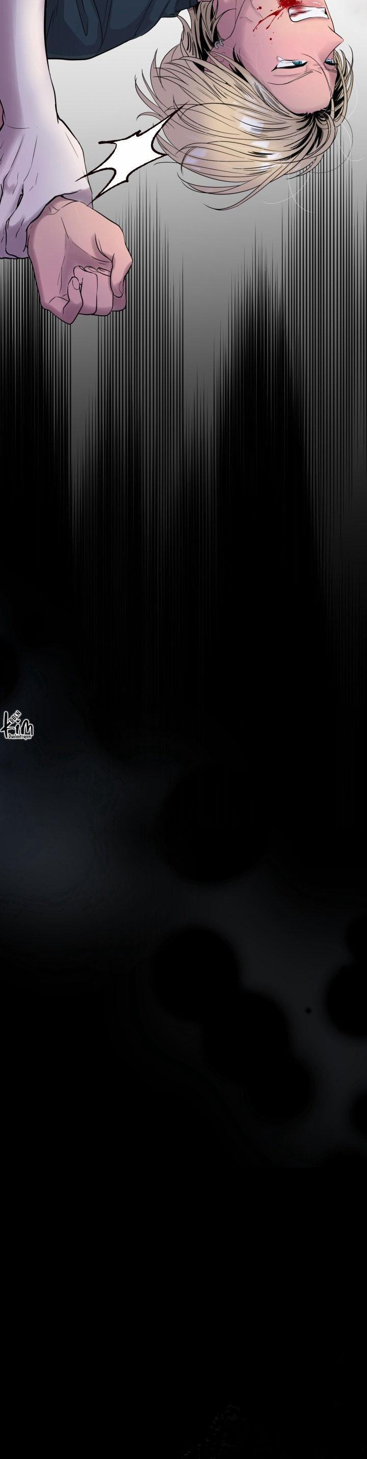 Đêm Của Người Đàn Ông Ấy 1 trang 30