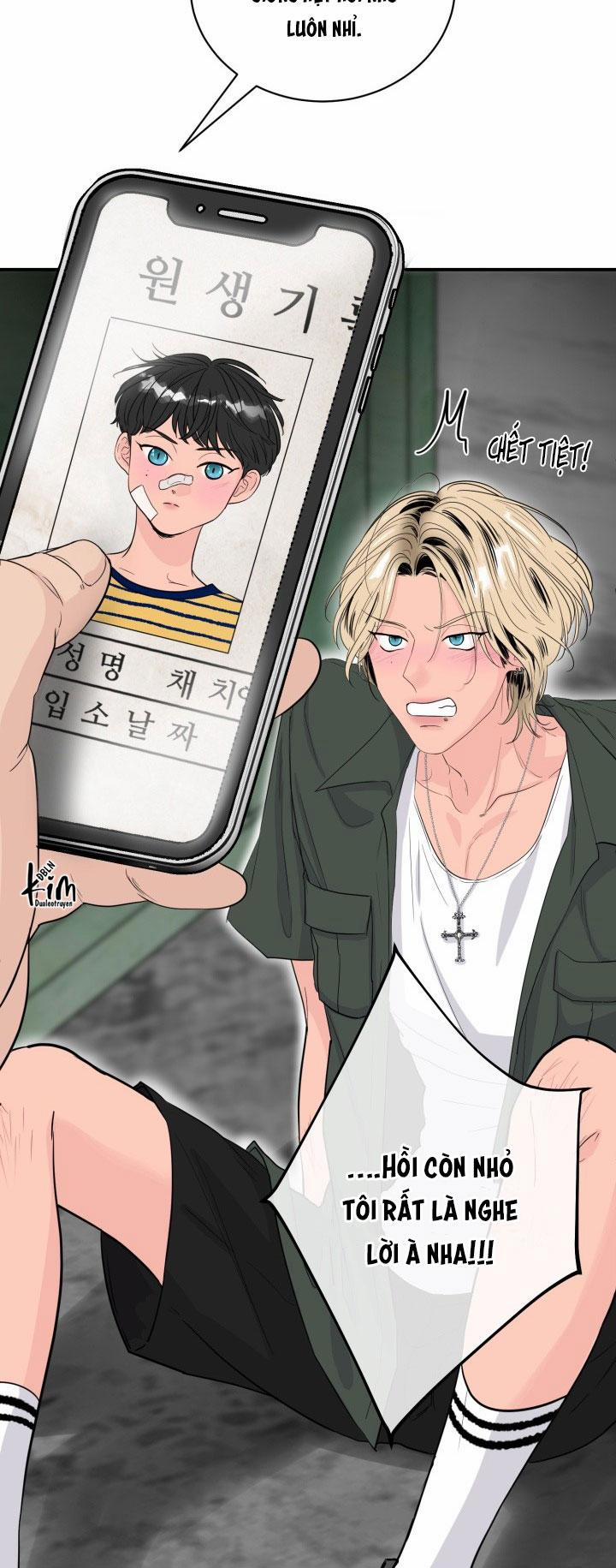 Đêm Của Người Đàn Ông Ấy 1 trang 37