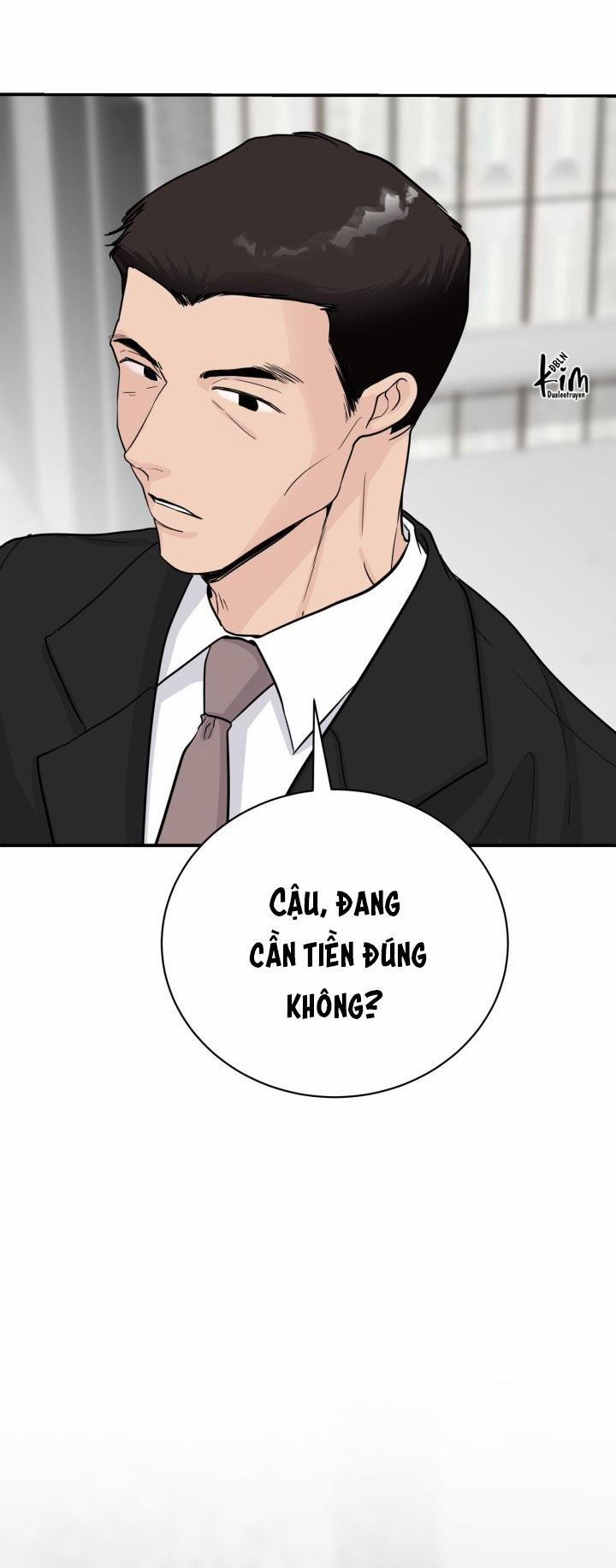 Đêm Của Người Đàn Ông Ấy 1 trang 39