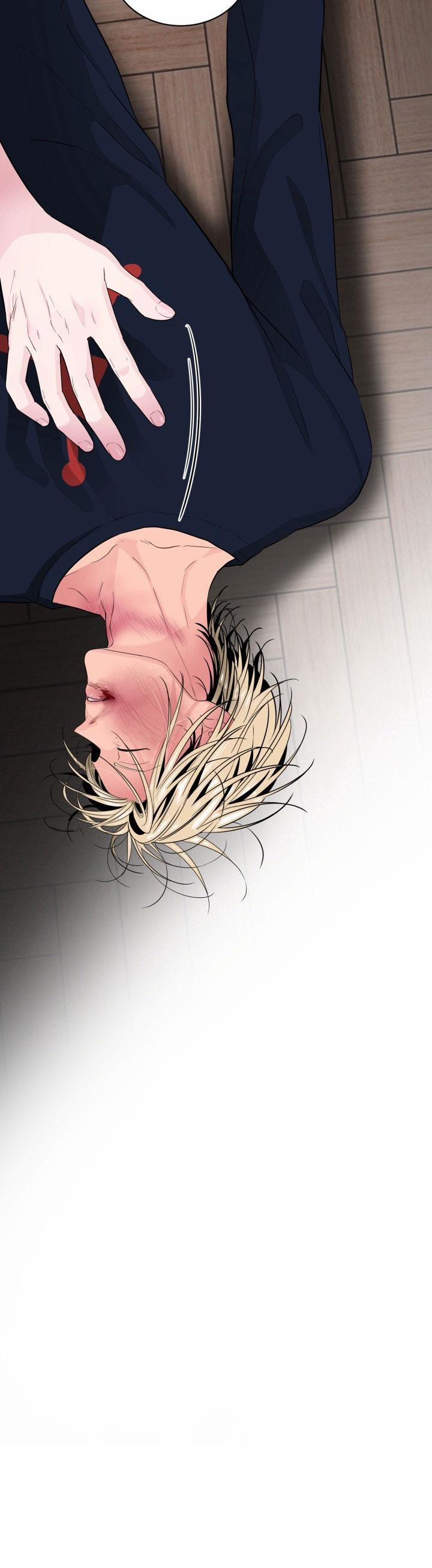 Đêm Của Người Đàn Ông Ấy 10 trang 19