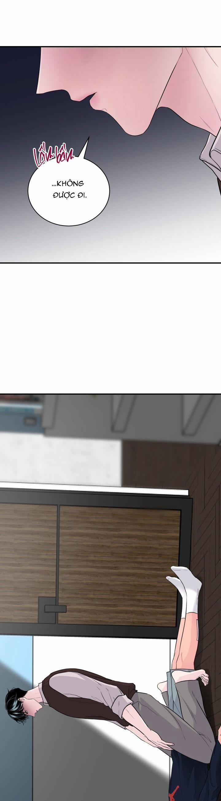 Đêm Của Người Đàn Ông Ấy 10 trang 20