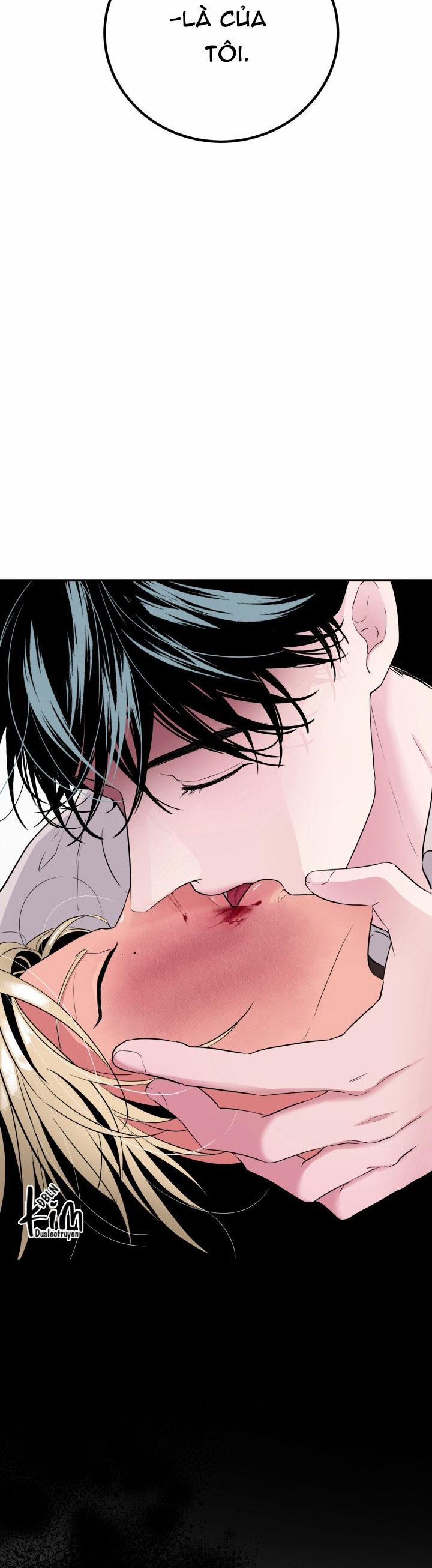 Đêm Của Người Đàn Ông Ấy 10 trang 22