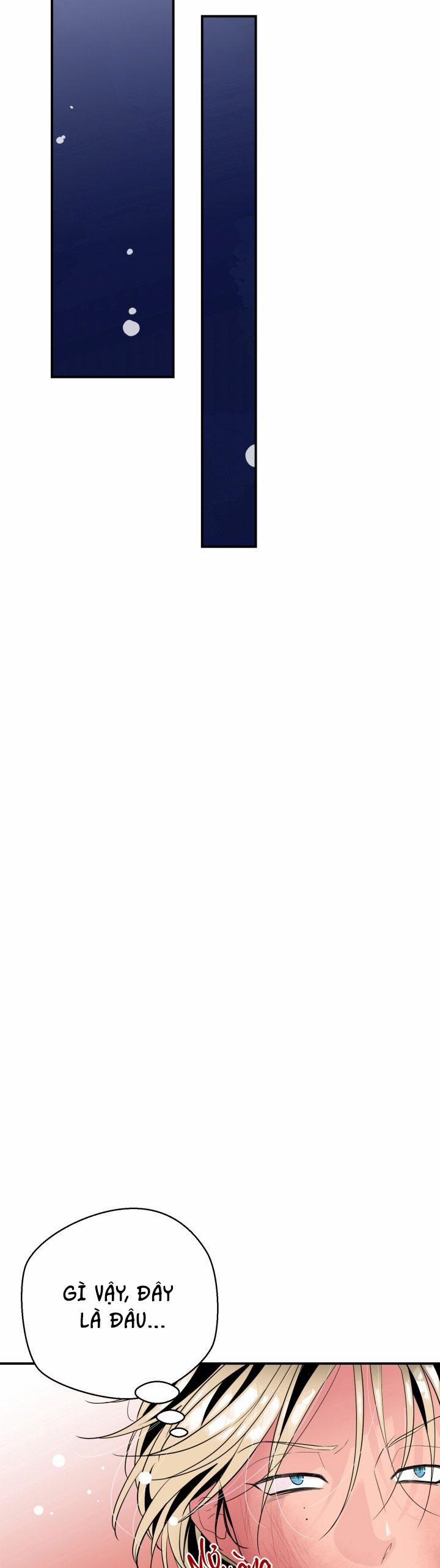 Đêm Của Người Đàn Ông Ấy 10 trang 24