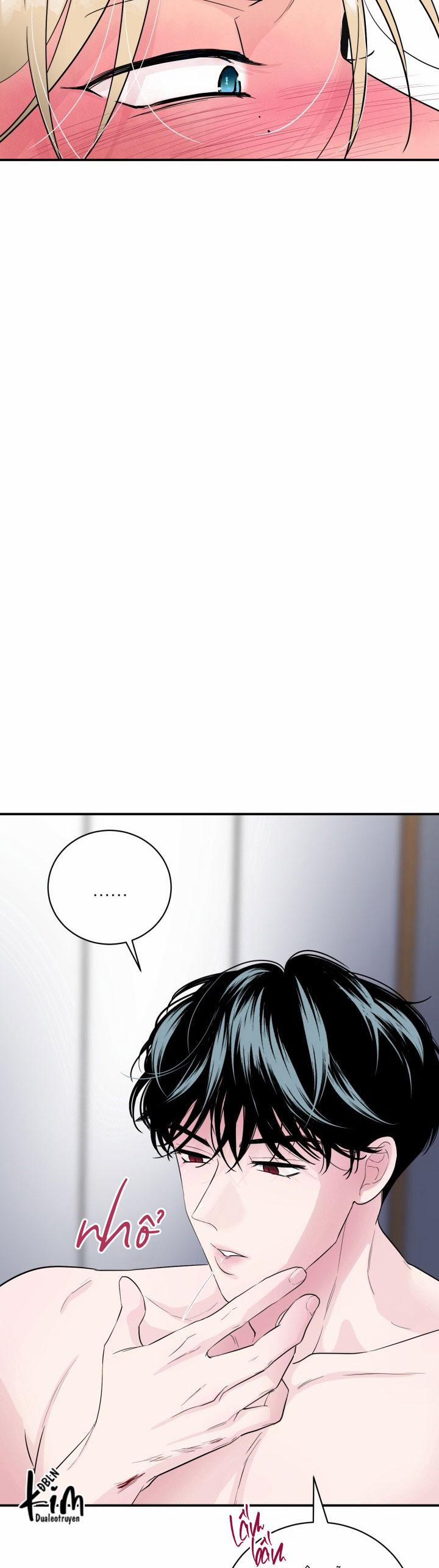 Đêm Của Người Đàn Ông Ấy 10 trang 28