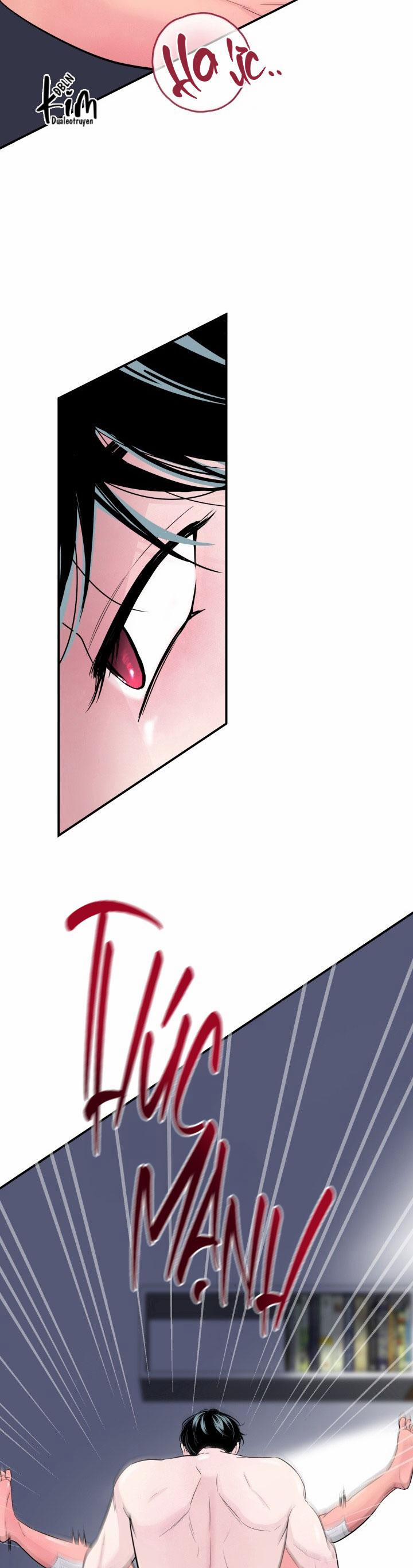 Đêm Của Người Đàn Ông Ấy 10 trang 35