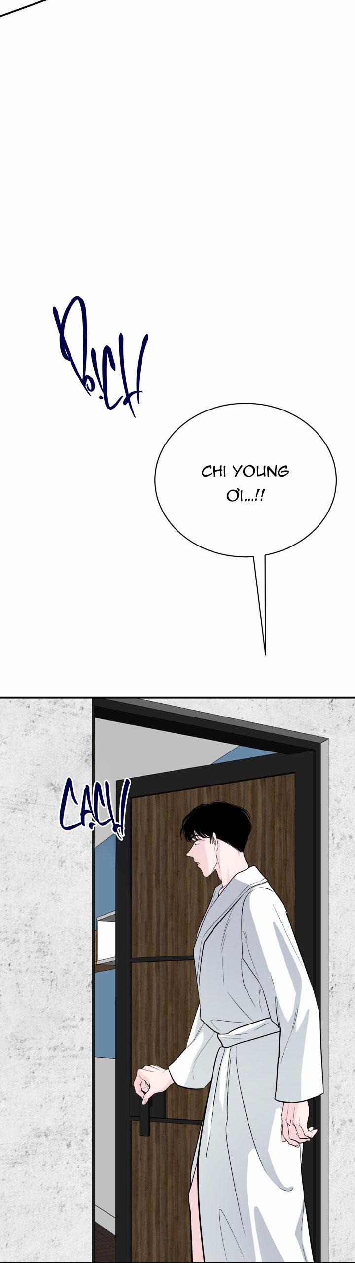 Đêm Của Người Đàn Ông Ấy 10 trang 53