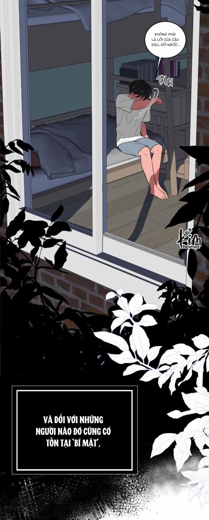 Đêm Của Người Đàn Ông Ấy 11 trang 11