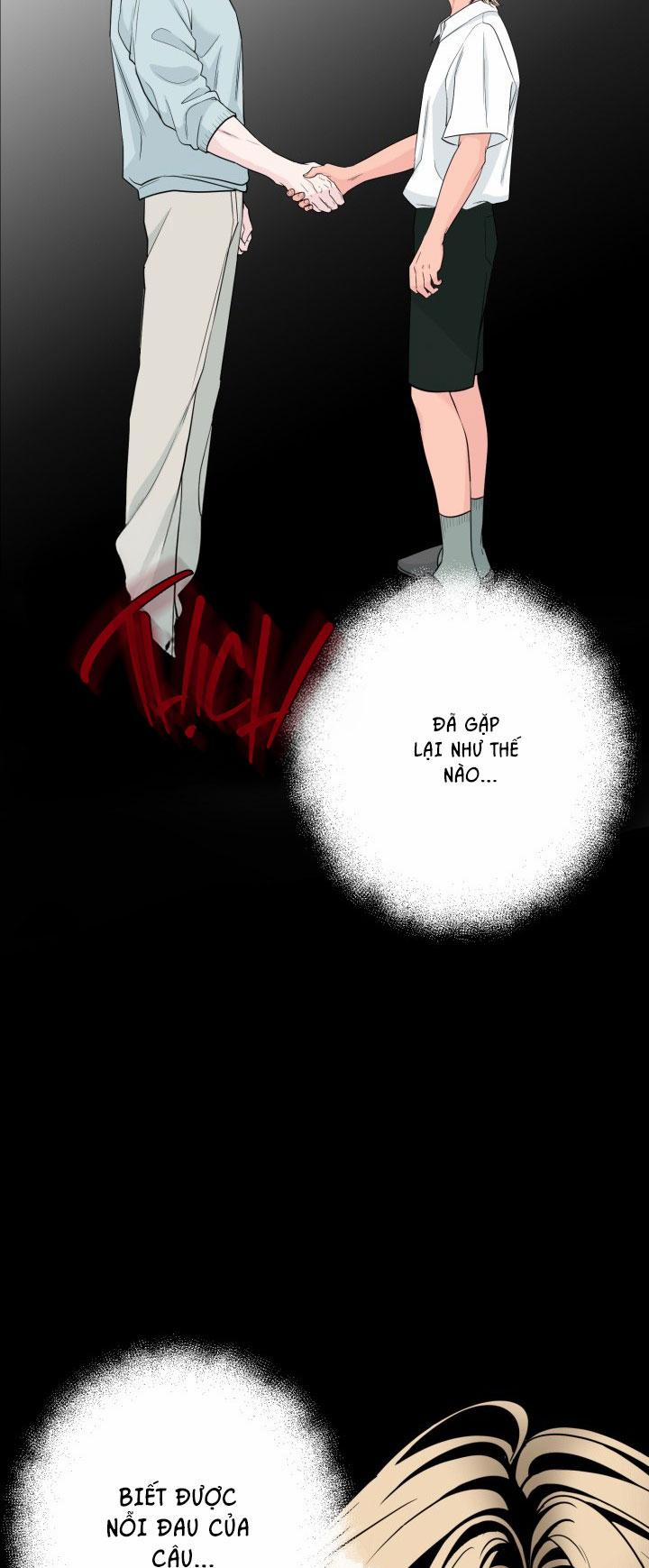 Đêm Của Người Đàn Ông Ấy 11 trang 35