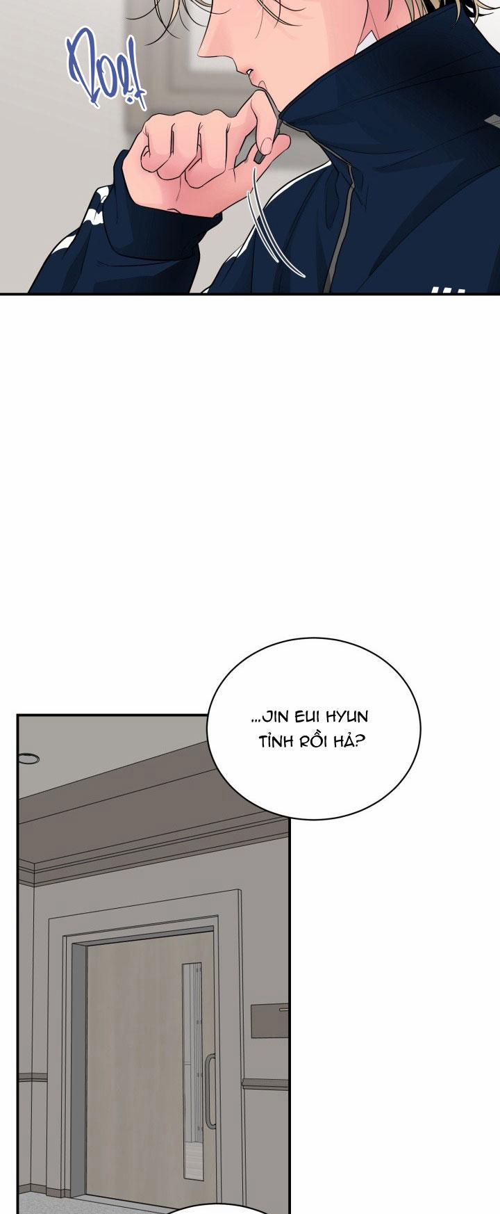 Đêm Của Người Đàn Ông Ấy 11 trang 48