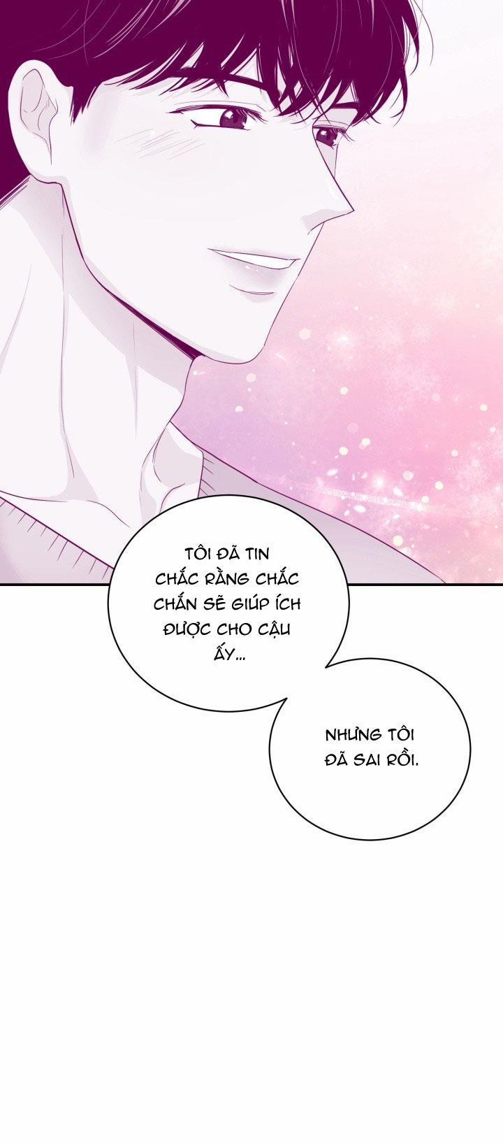 Đêm Của Người Đàn Ông Ấy 11 trang 56