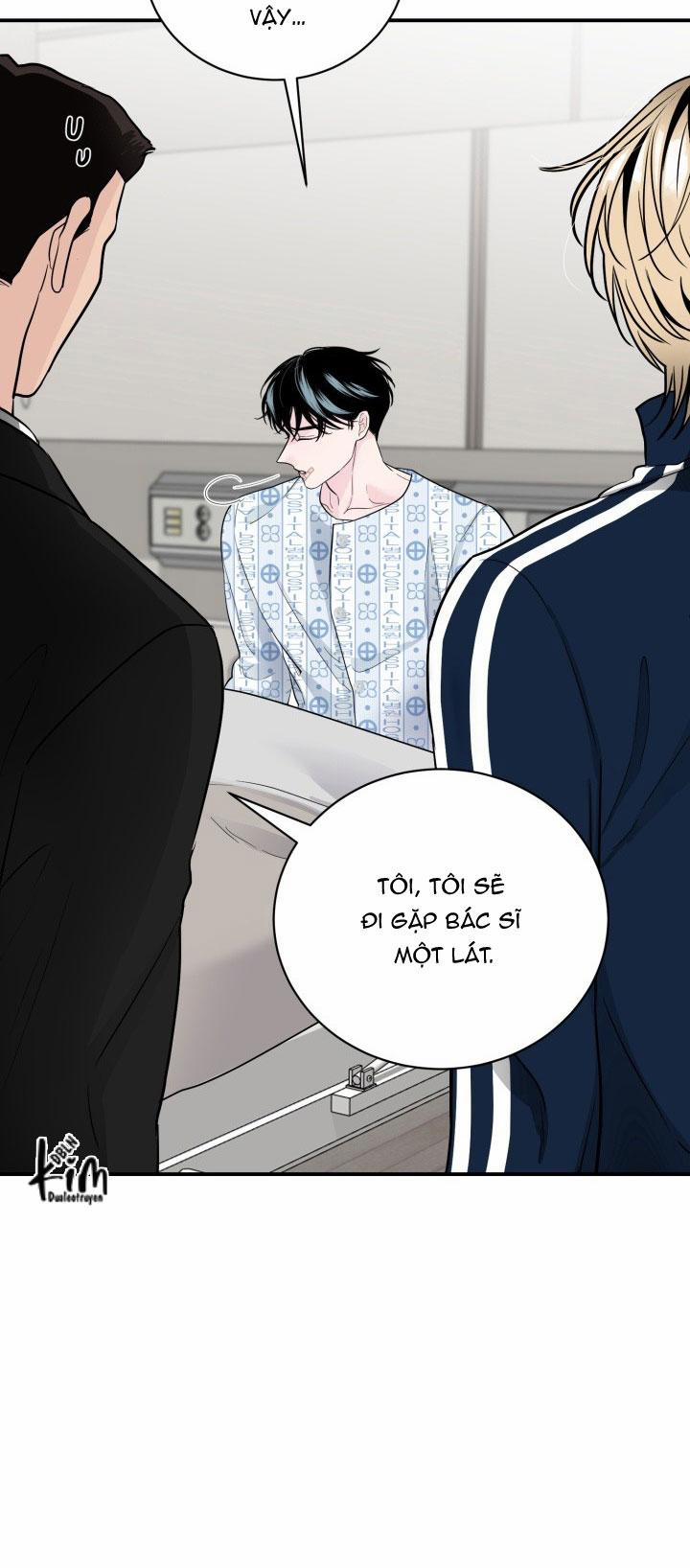 Đêm Của Người Đàn Ông Ấy 11 trang 66