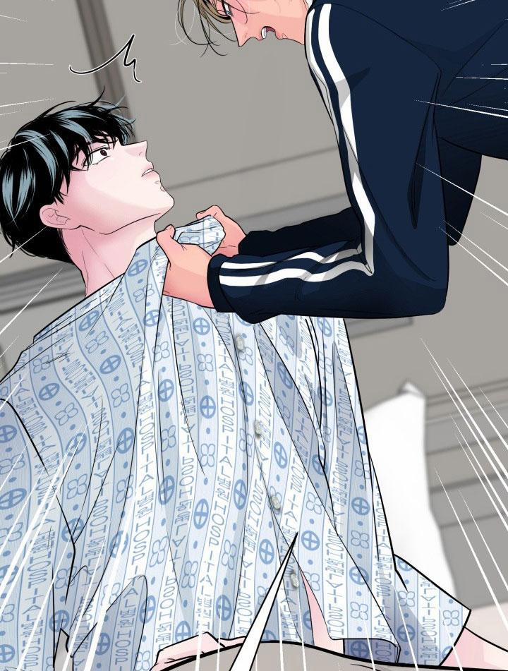 Đêm Của Người Đàn Ông Ấy 11 trang 70