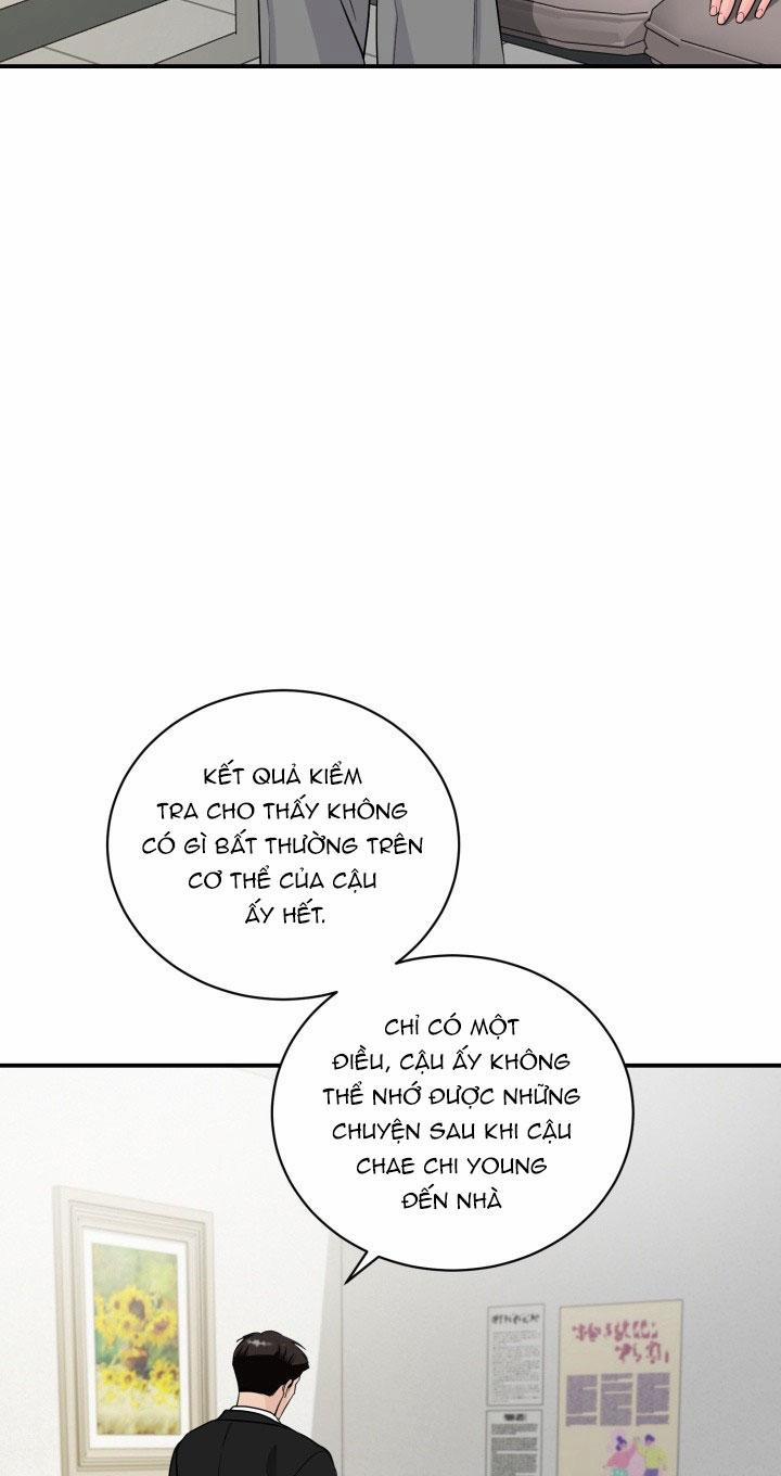 Đêm Của Người Đàn Ông Ấy 12 trang 16