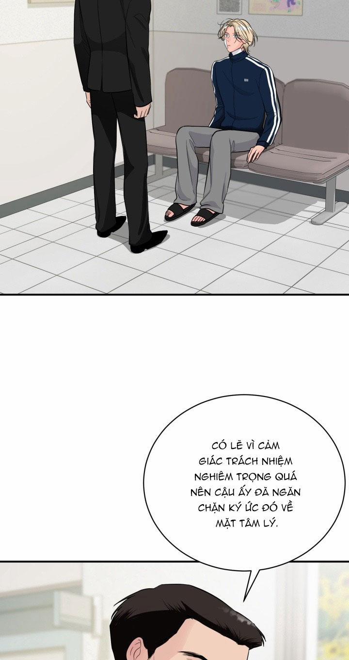 Đêm Của Người Đàn Ông Ấy 12 trang 17