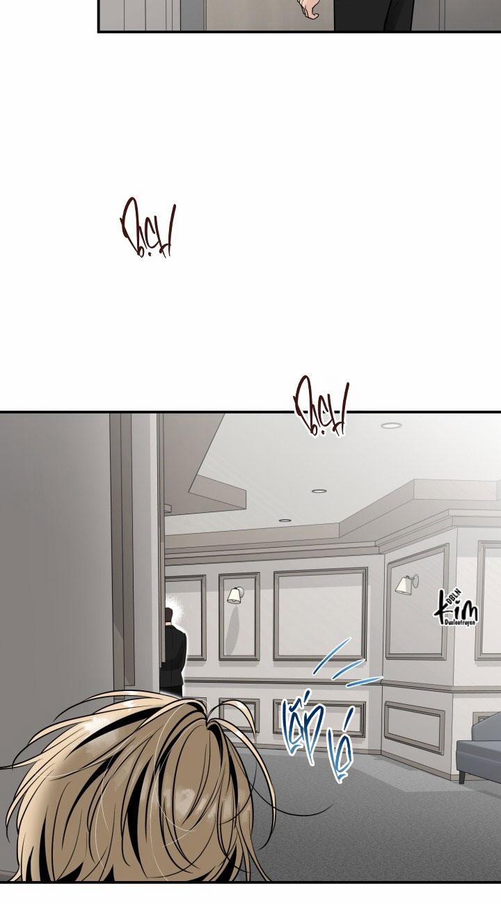 Đêm Của Người Đàn Ông Ấy 12 trang 29