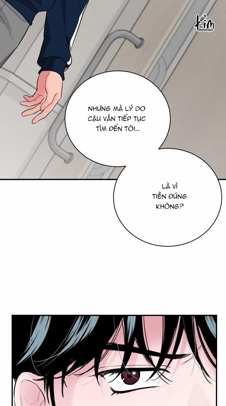 Đêm Của Người Đàn Ông Ấy 12 trang 44