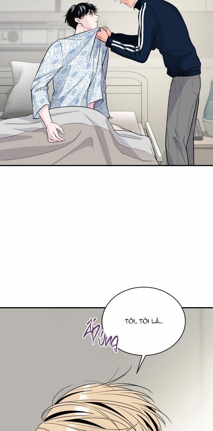 Đêm Của Người Đàn Ông Ấy 12 trang 5