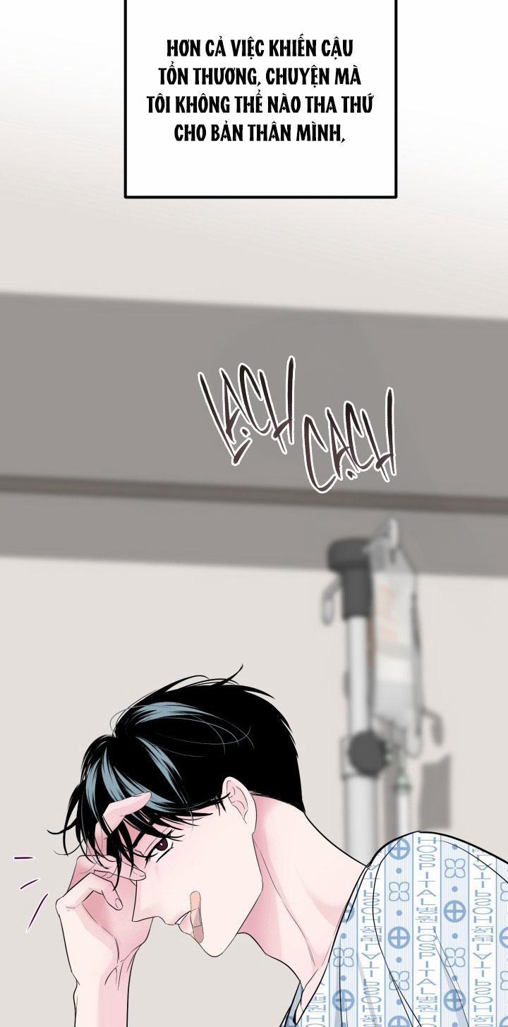 Đêm Của Người Đàn Ông Ấy 12 trang 71