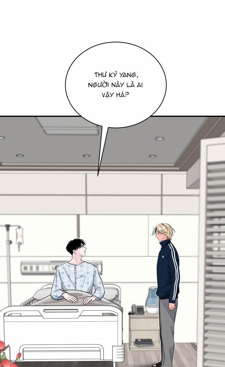 Đêm Của Người Đàn Ông Ấy 12 trang 79