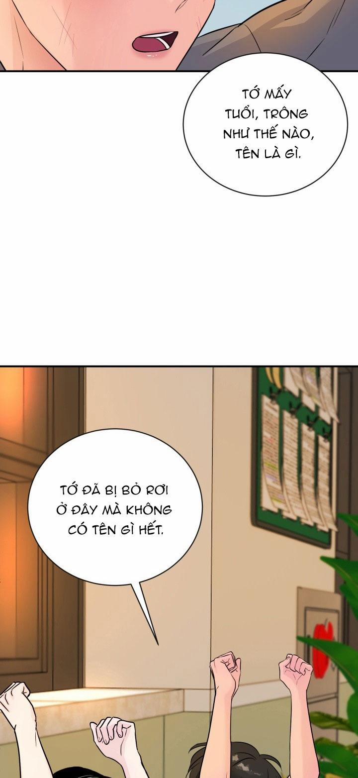 Đêm Của Người Đàn Ông Ấy 13 trang 19