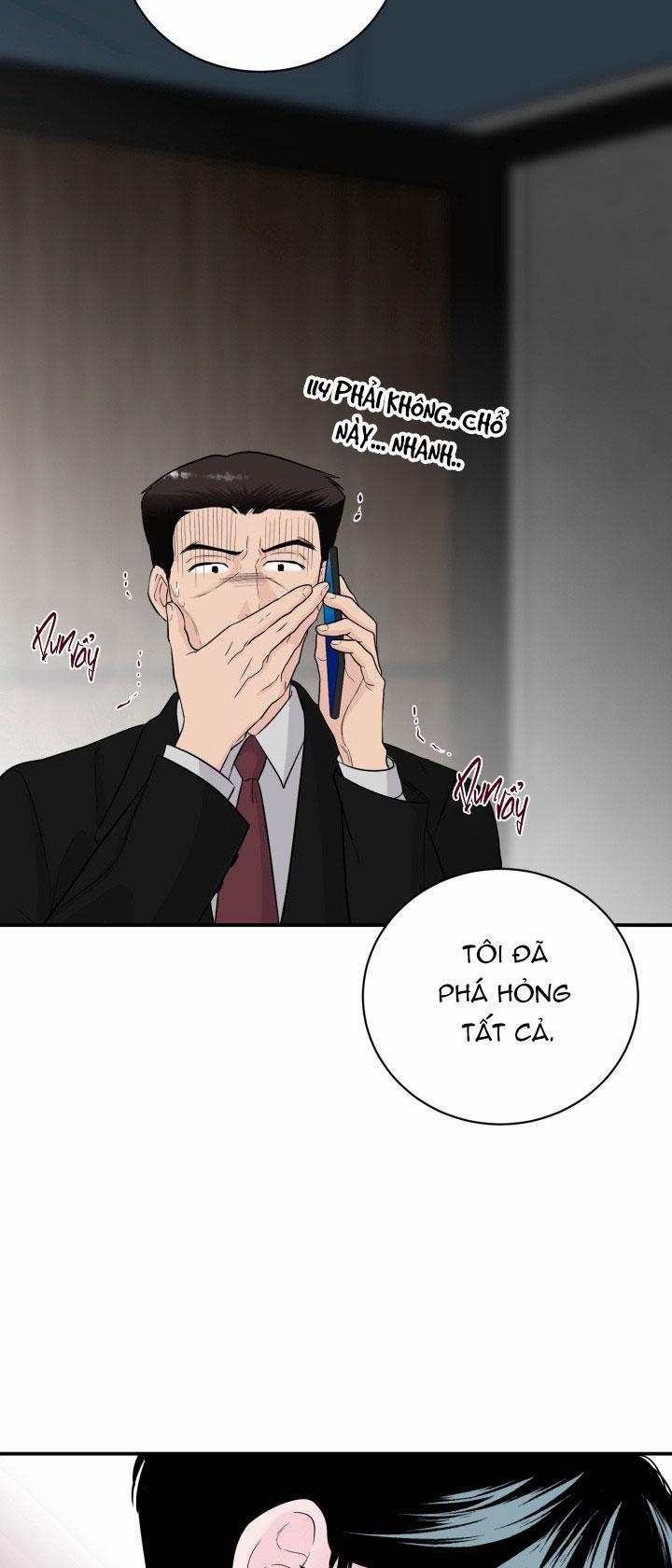 Đêm Của Người Đàn Ông Ấy 13 trang 73