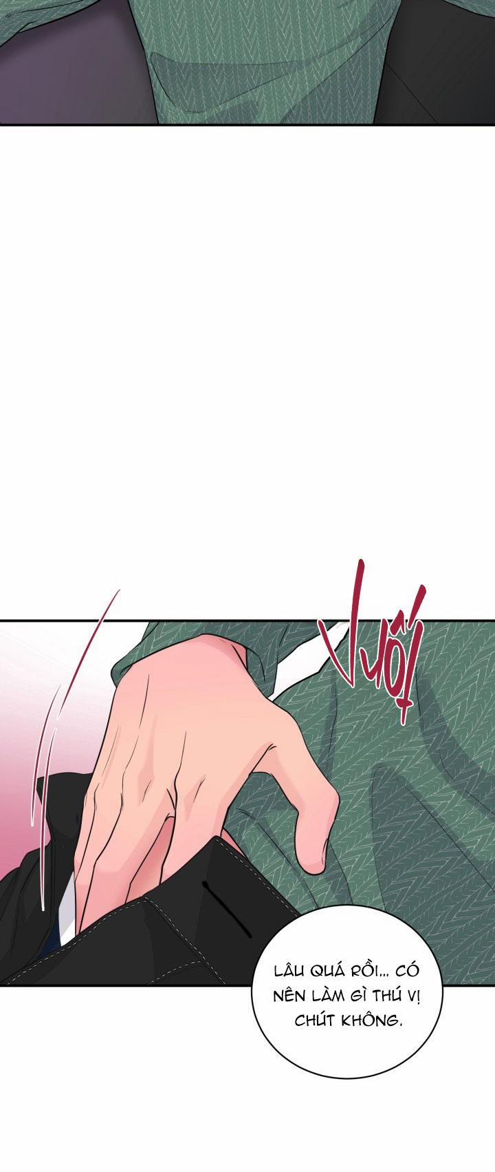 Đêm Của Người Đàn Ông Ấy 14 trang 13